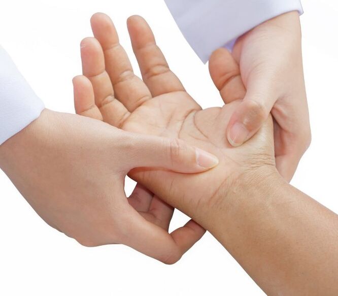 Psoriazisul reumatoid poate afecta mâinile