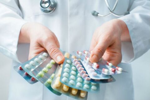 Pentru a combate exacerbarea psoriazisului, medicii prescriu diferite medicamente